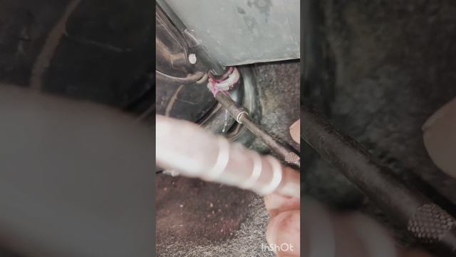 Замена патрубков печных 2114 смотреть онлайн