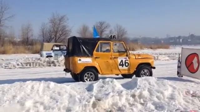 Уазики смотреть онлайн