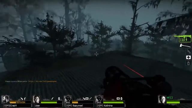 [L4D2]GAME MANIA - нарезка приколов) смотреть онлайн