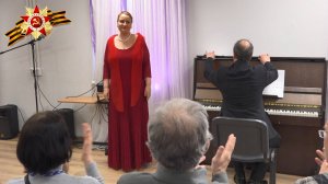 И. Дунаевский, на слова О. Фадеевой «Две подруги» (1943 г.)