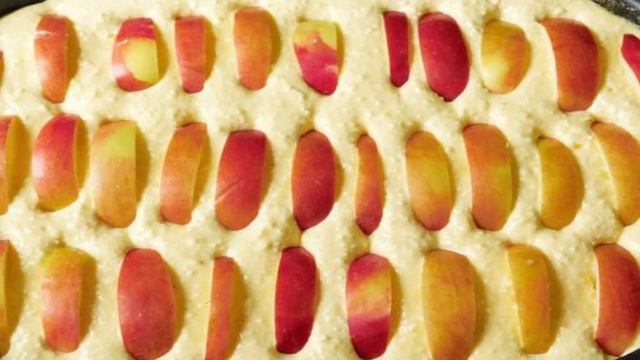 Кухня Мамашки