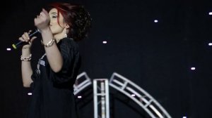 35 Хава Курбанова – «В моём сердце» Акапелльно