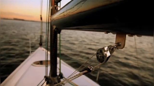 Яхта Discovery.mp4