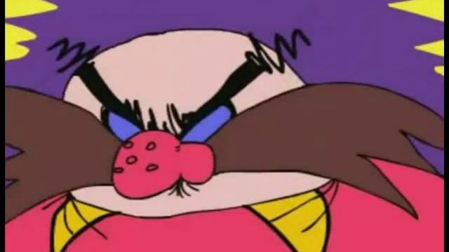 Awesome the Hedgehog рус