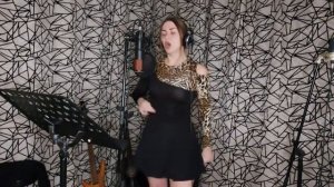 Кавер"Ветер" ДДТ. Анечка