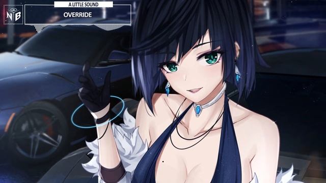 Nightblue Music - Override смотреть онлайн