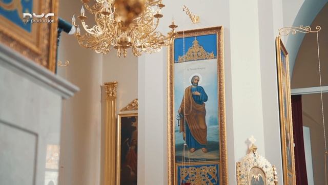 Лаврент и Сусанна - Армянская свадьба