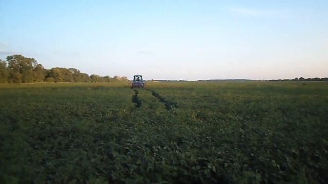 Видео клип о работе тракториста смотреть онлайн