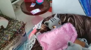 11 серия. 2 сезон. Часть 1. Похищение Леди баг 😨