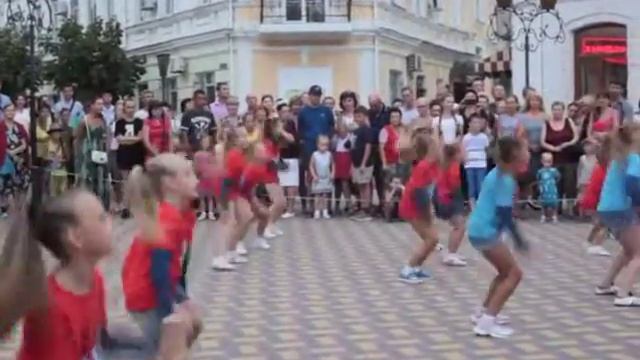 Феодосия Фестиваль Встречи в Зурбагане 2016 1 смотреть онлайн