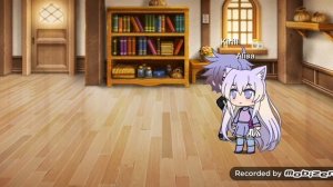 Сериал Девочка Робот 1 серия