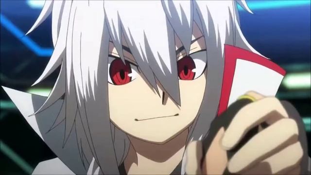 клипп Blade Blade бёрст вальт Aoi