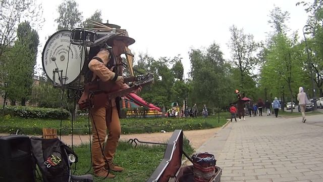 Фестиваль "Твоя музыка" 2018_2 смотреть онлайн