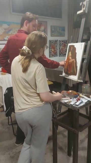 студия Кувшин г. Москва 2023 смотреть онлайн