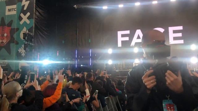 FACE - Я РОНЯЮ ЗАПАД | RHYMES SHOW EPISODE 3 2019 смотреть онлайн