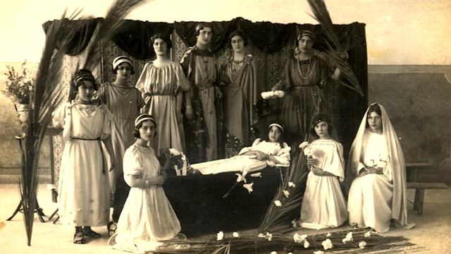 ВЕЛИКИТЕ ВАРНЕНЦИ - част 4 +++++++ КРЪСТЮ МИРСКИ смотреть онлайн