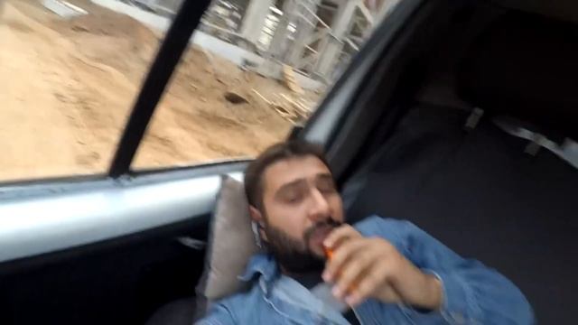 Клиент Дебил, Горе Газелисту и Апгрейд Газели смотреть онлайн