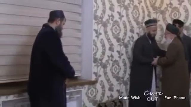 ЕЙ ВУЧУДАТ МАРХАМИ БАРЗАХ