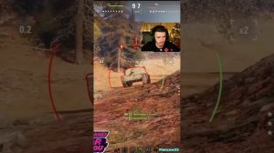 ЭТО ПРОСТО АД!!! КЛУМБА ВЫПОЛНИЛ ЛБЗ Б-5 I клумба # wot