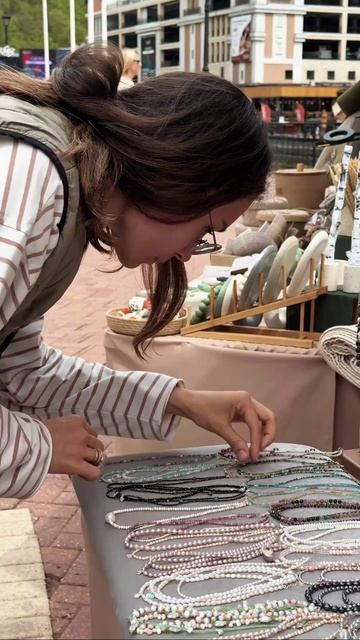 Ярмарка выходного дня на Роза Хутор