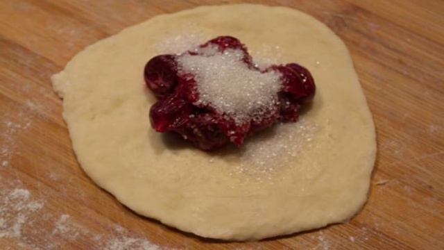 Секреты кухни