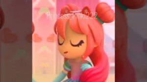 МНЕ ОЧЕНЬ НРАВИТЬСЯ 😍 #геройчики #пинки #луннаяпринцесса #edit #флай #флапинки #флайтип