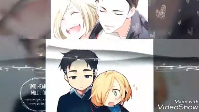 Юра и Бека❤❤❤