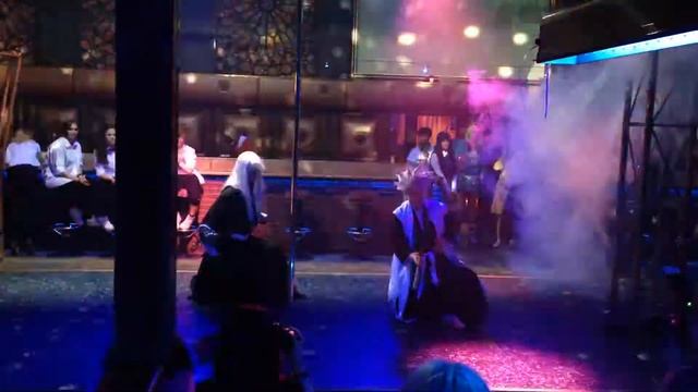 Череповец, Аниме-пати смотреть онлайн