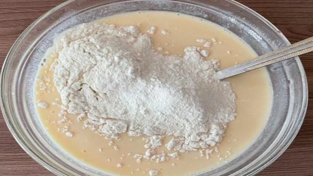 Готовим дома