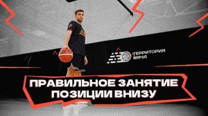 Seal | Правильное занятие позиции внизу