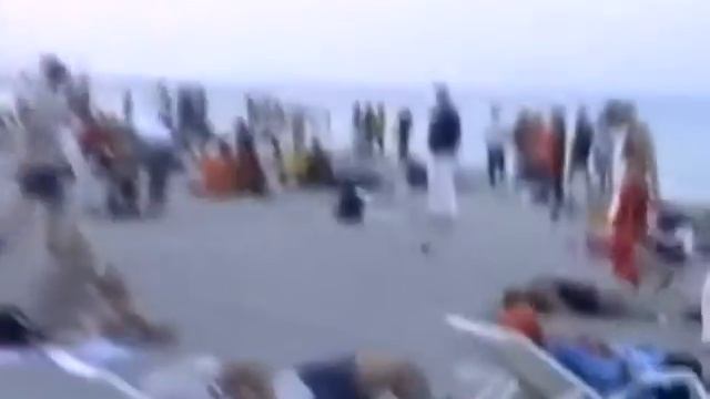 Kazantip 2004. казантип 2004. Открытие