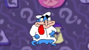 Вырезанный контент Sugary spire