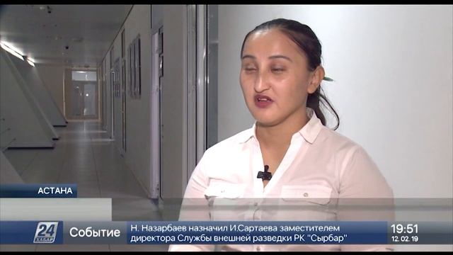 Астанадағы «Интернет-технология» инновациялық мектебі кімдерді тегін оқытады? смотреть онлайн