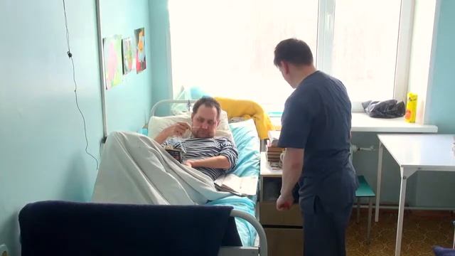 Паллиативная помощь в Нытвенском районе смотреть онлайн