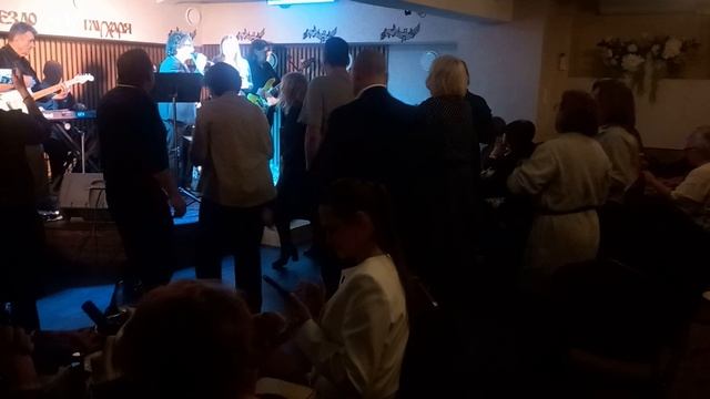 06-03-2025 москва бард-клуб гнездо глухаря концерт виа здравствуй песня часть-5 смотреть онлайн