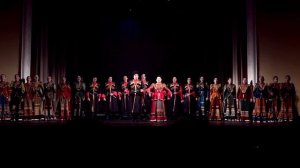 Прощание славянки