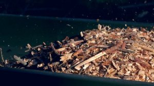 Измельчитель веток «Рейгаль» с двигателем