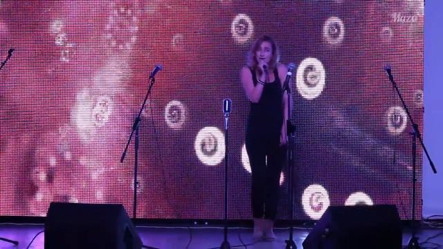 Катерина Хозрошина кавер Знаю я