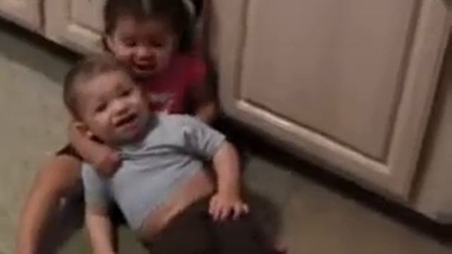 Прикольные детки Baby original смотреть онлайн