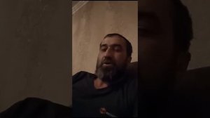 чеченец о жене муфтията Дагестана.