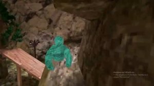 как СЫГРАТЬ в GORILLA TAG без VR