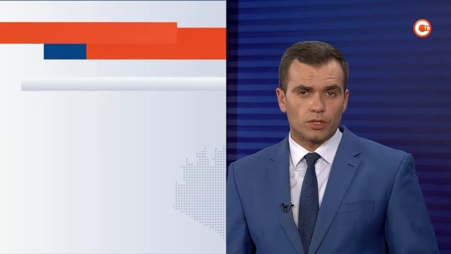 Вечерние новости. Выпуск от 22 июня 2021 (19:30)