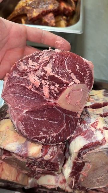 Замариновали Антрекоты в лучшей специи 🌿 смотреть онлайн