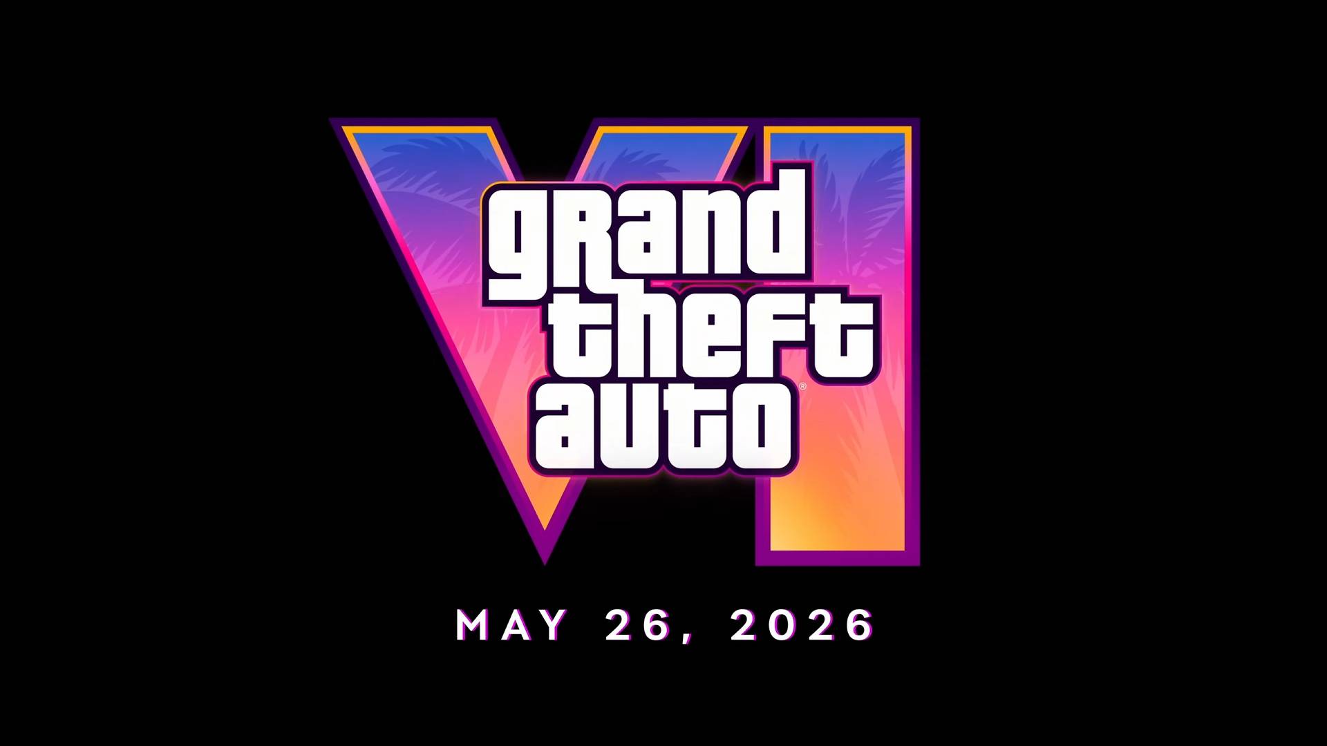 НОВЫЙ ТРЕЙЛЕР GTA 6 НА РУССКОМ (2025) ➤ Возвращение в Vice City в Grand Theft Auto VI смотреть онлайн