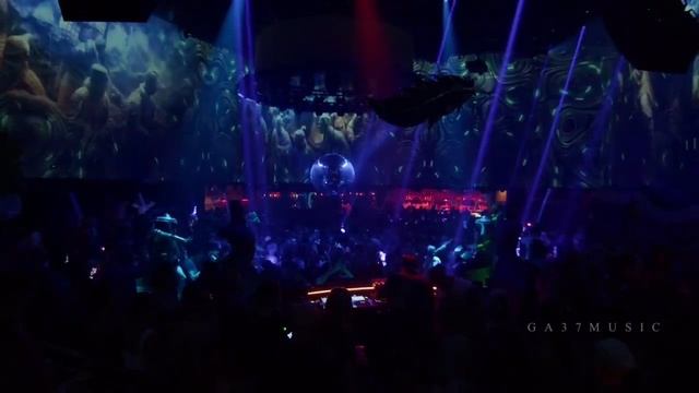 Dj GRU Set King of Music (Techno & Tech House Music, GA37MUSIC Video Music) смотреть онлайн