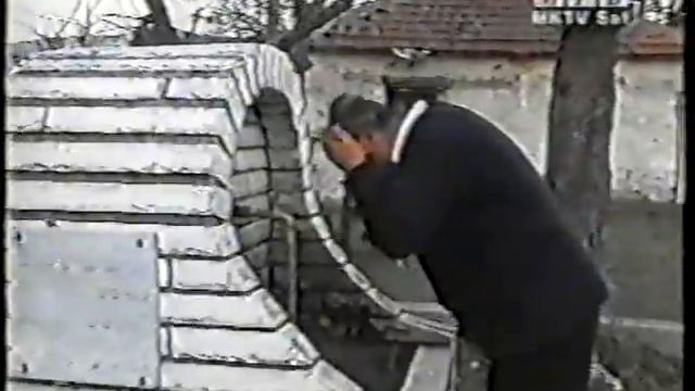 Церово - Демир Хисар смотреть онлайн