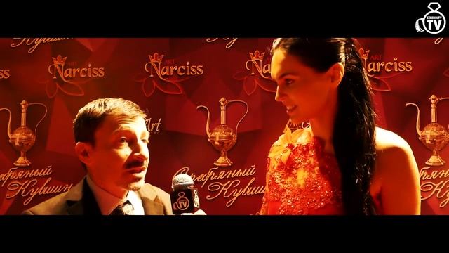 Премия "Серебряный кувшин" смотреть онлайн