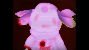 ОЧЕРЕДНЫЕ КРИПИПАСТЫ ПО ЛУНТИКУ