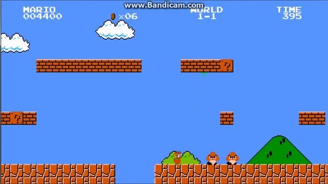 Mario Portal- Приколы с порталами! смотреть онлайн