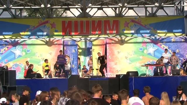 11) 1 круг electro-dance смотреть онлайн